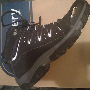 Men's boots Discovery